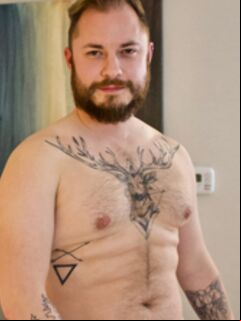 Aaron Burke