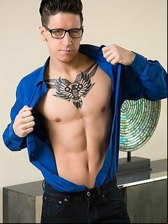 Dalton Riley